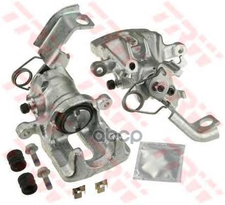 

Суппорт задний правый Honda Accord VI/Accord VII/Accord VII Tourer 98>08 TRW BHN640E