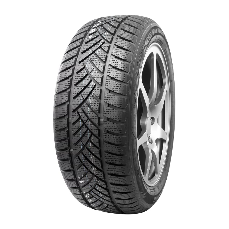 

Шины LingLong Green-Max Winter HP 195/60R15 92H нешипованная, GREEN-Max Winter HP