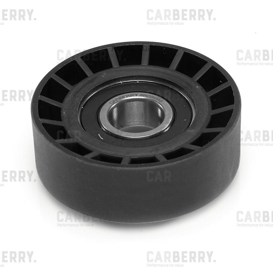

Carberry 55CA364