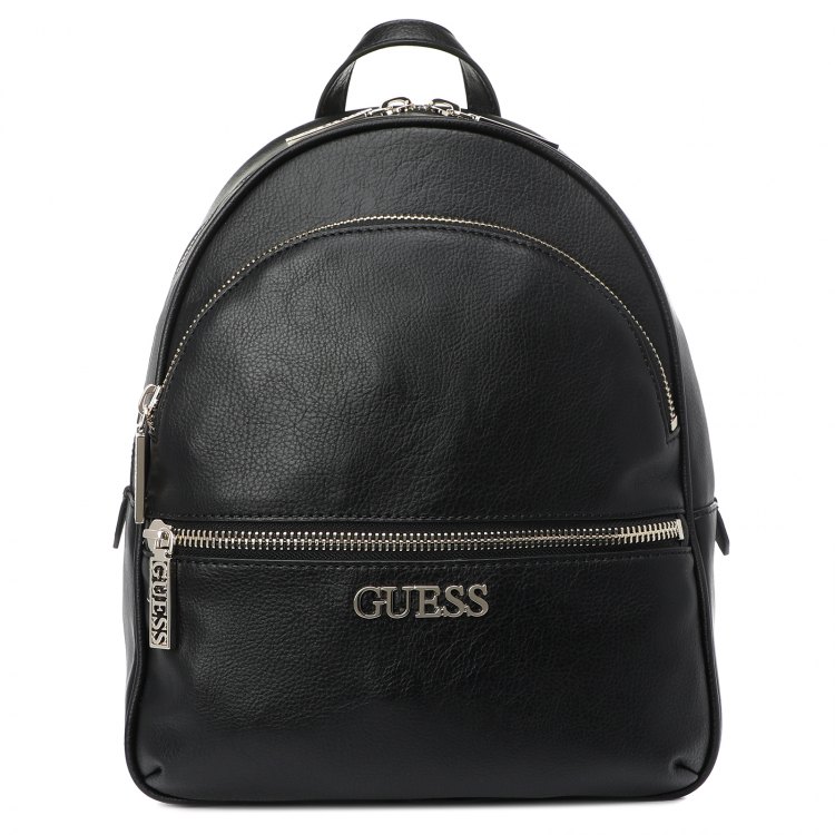 

Рюкзак женский Guess HWVS6994320 черный, HWVS6994320