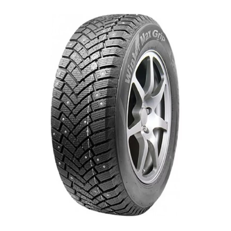 

Шины LingLong Green-Max Winter Grip 195/60R15 92T шипованная