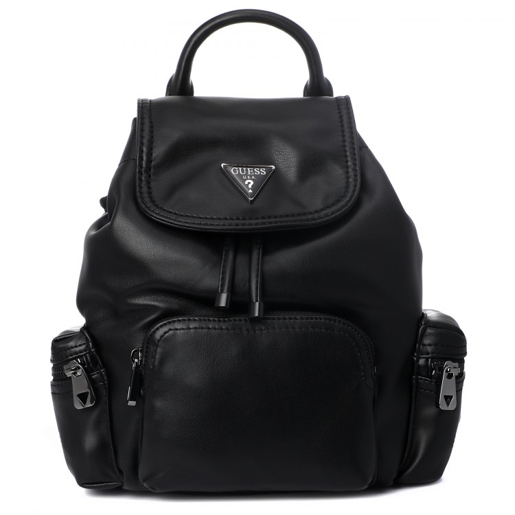 

Рюкзак женский Guess HWVR7882320 черный, HWVR7882320
