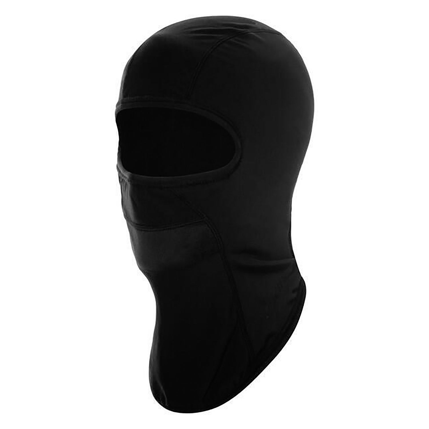 

Балаклава VIKING Crister Black (см:60), Черный, Crister