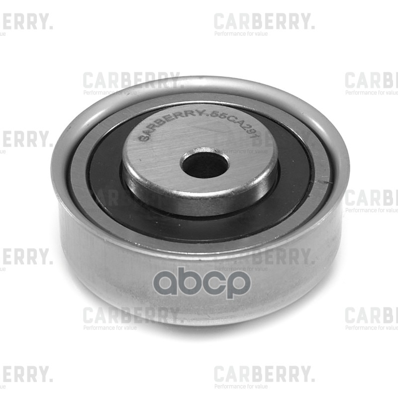 

Ролик Натяжителя Ремня Грм CARBERRY 55CA291
