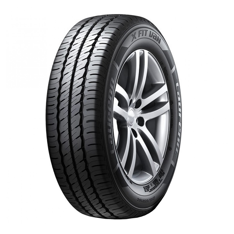 

Шины Laufenn X FIT Van LV01 215/75R16C 116/114R нешипованная