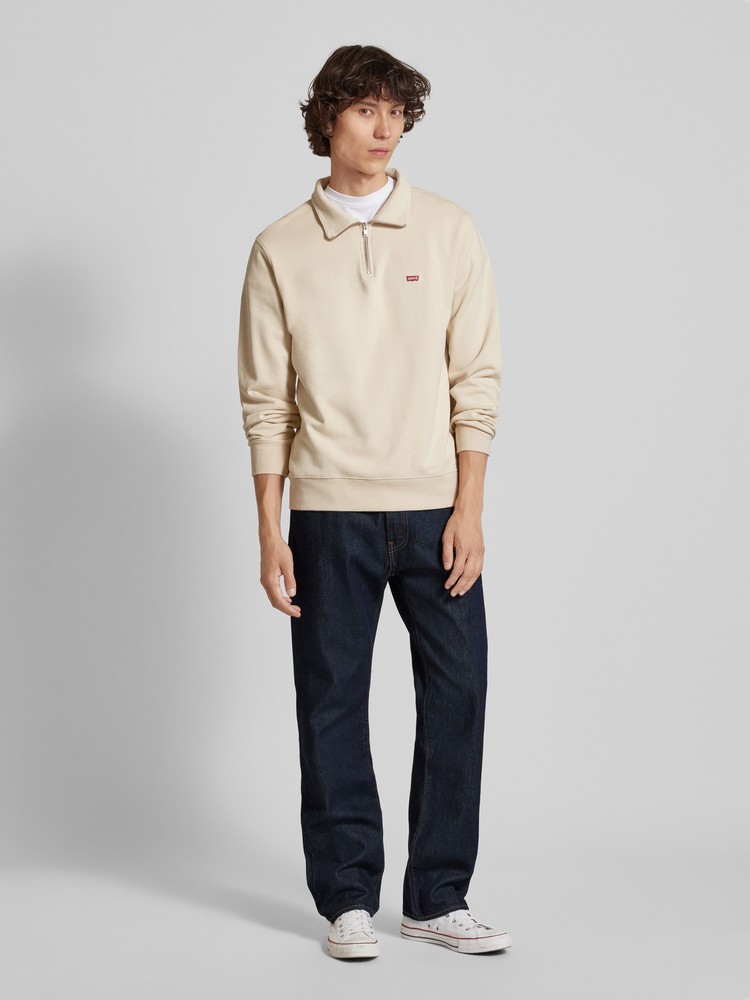 

Джинсы мужские Levi's LO0000 синие 32/32, Синий, LO0000