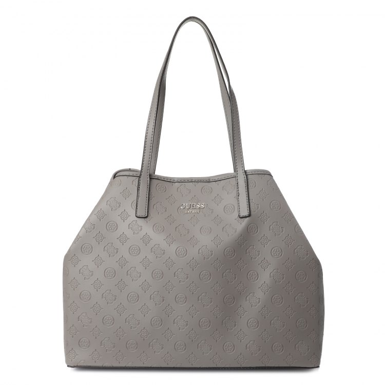 

Сумка женская Guess HWSP6995240 коричнево-серая
