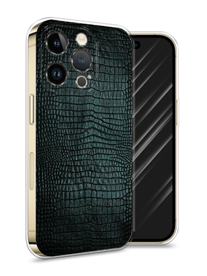 Чехол Awog на Apple iPhone 14 Pro / Айфон 14 Pro 