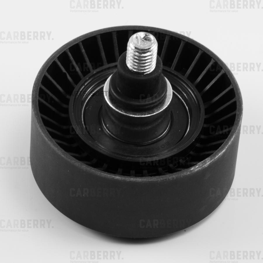 

CARBERRY 55CA266 Ролик обводной поликлин.ремня () 1шт
