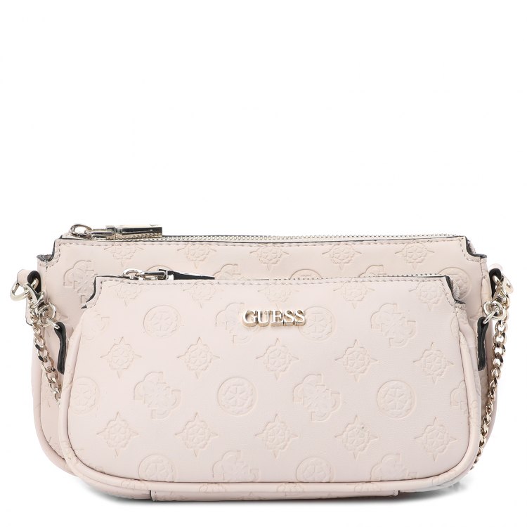 

Сумка кросс-боди женская Guess HWSG7968700, розовый, HWSG7968700