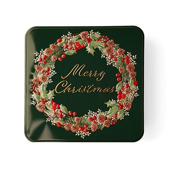 

Печенье Farmhouse BisСuits Сhristmas Wreath Festive SeleСtion 400 г