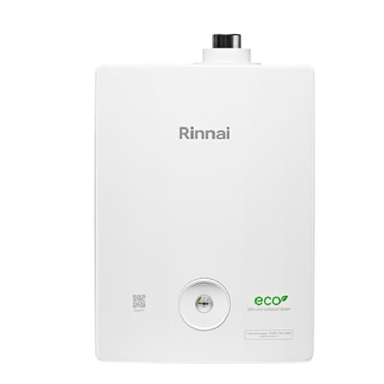 фото Настенный газовый котел rinnai br-re24+wifi