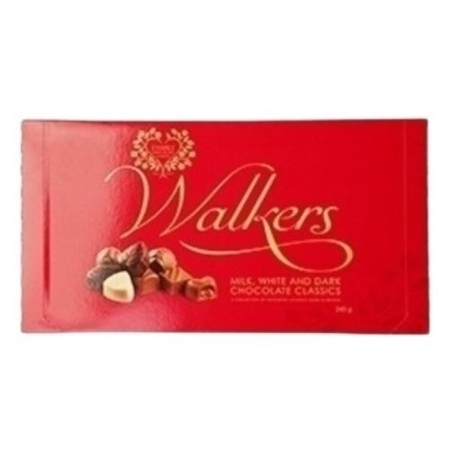 Набор конфет Walkers 240 г