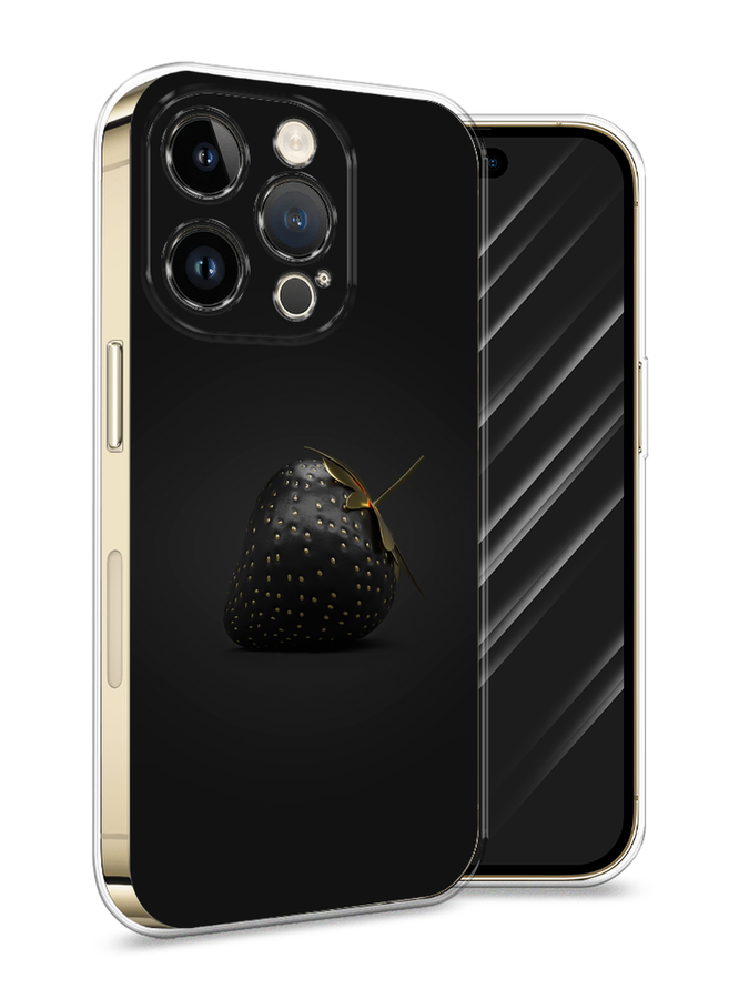 Чехол Awog на Apple iPhone 14 Pro / Айфон 14 Pro 