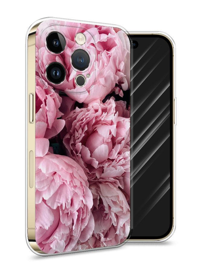 Чехол Awog на Apple iPhone 14 Pro / Айфон 14 Pro 