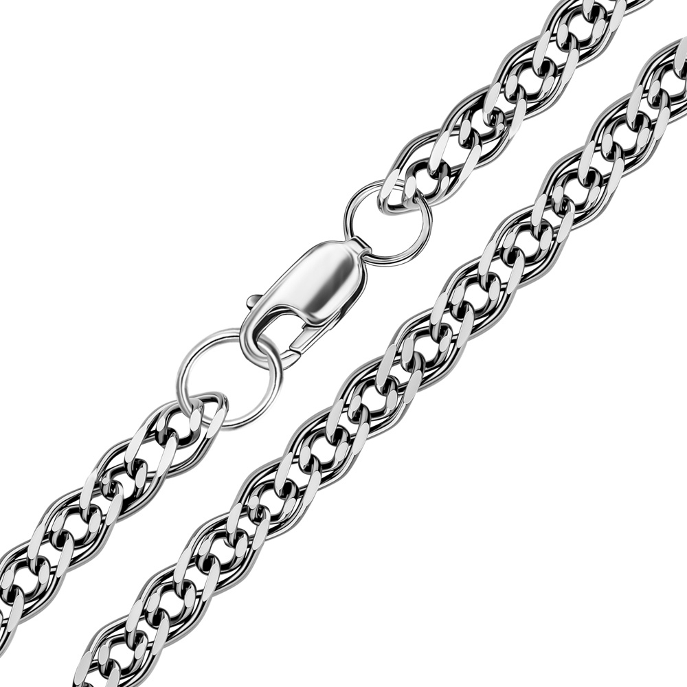 

Цепочка из серебра 70 см 585Gold 804004360, 804004360
