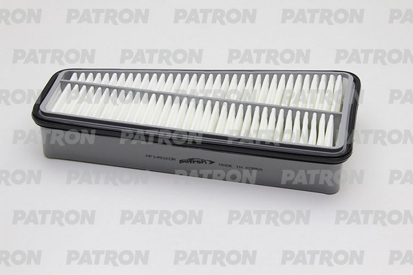 

Фильтр воздушный двигателя PATRON PF1491KOR