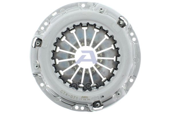 

Корзина Сцепления Toyota Camry/Carina/Corona/Celica 3s/4s/5s Aisin арт. CTX-071