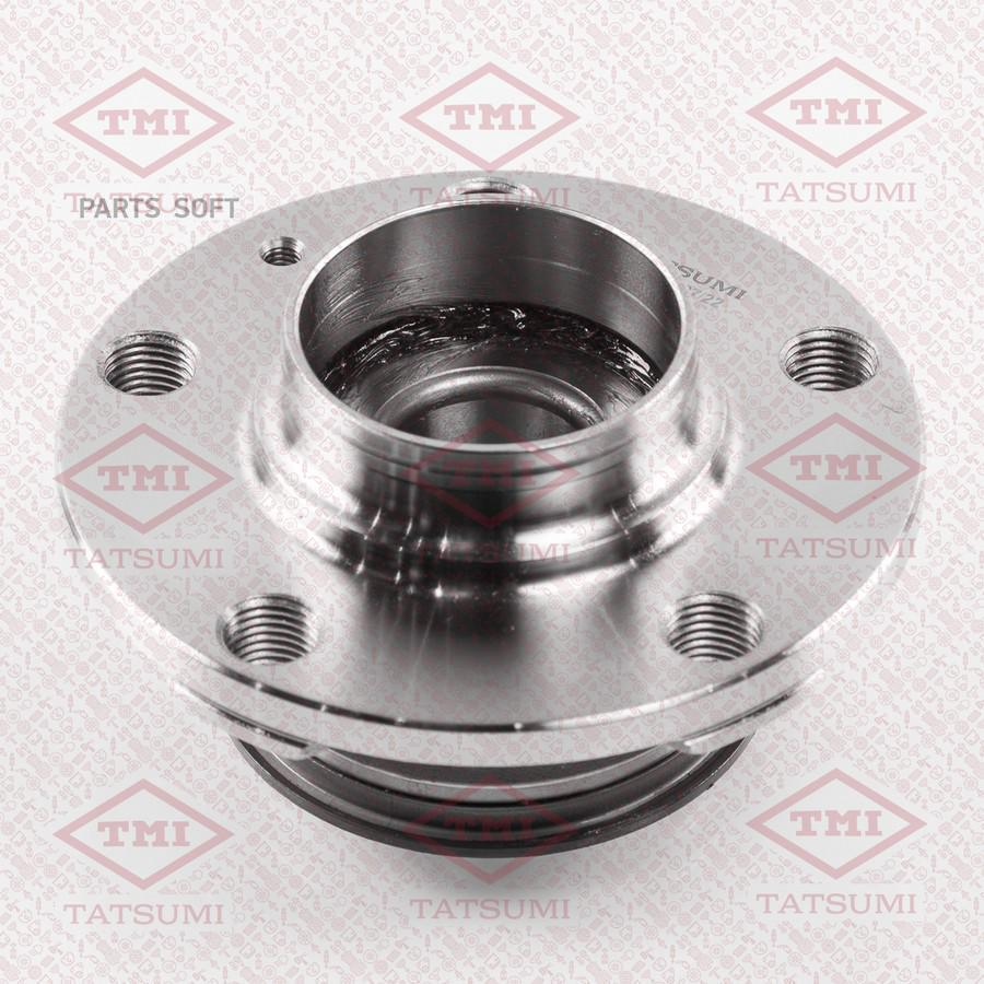 

Ступица Задняя Tatsumi tde5110