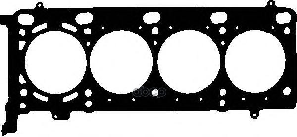 

Прокладка Гбц Bmw M62 4.4 V8 32v 96> Lh VICTOR REINZ арт. 61-31370-00