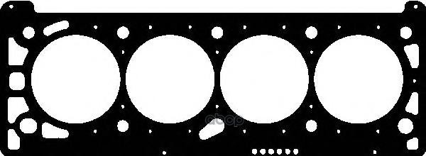 

Прокладка Г/Бл Victor Reinz 613420500 Opel Astra-G/Vectra-C X18xe Металл VICTOR REINZ арт.