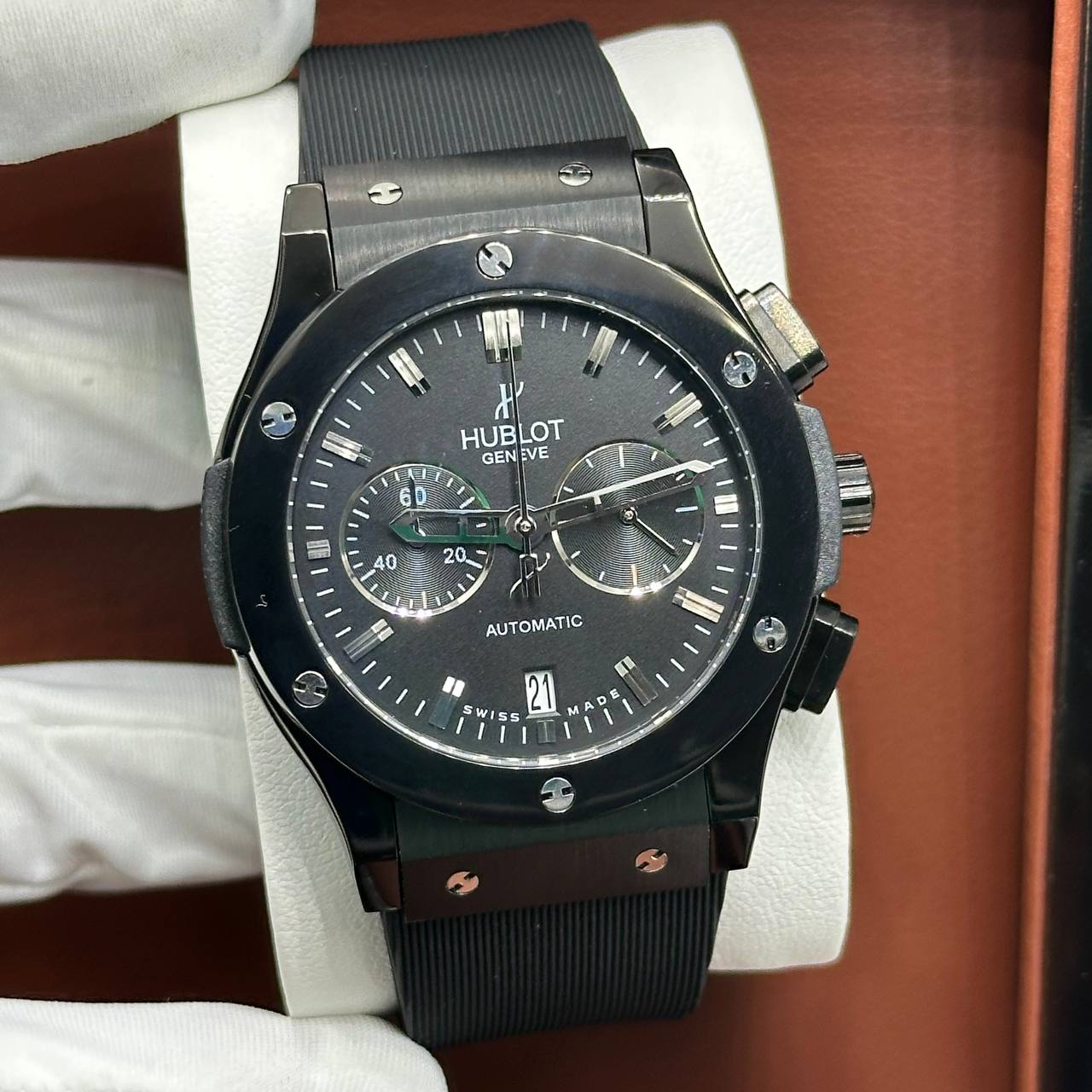 Наручные часы мужские HUBLOT 582666