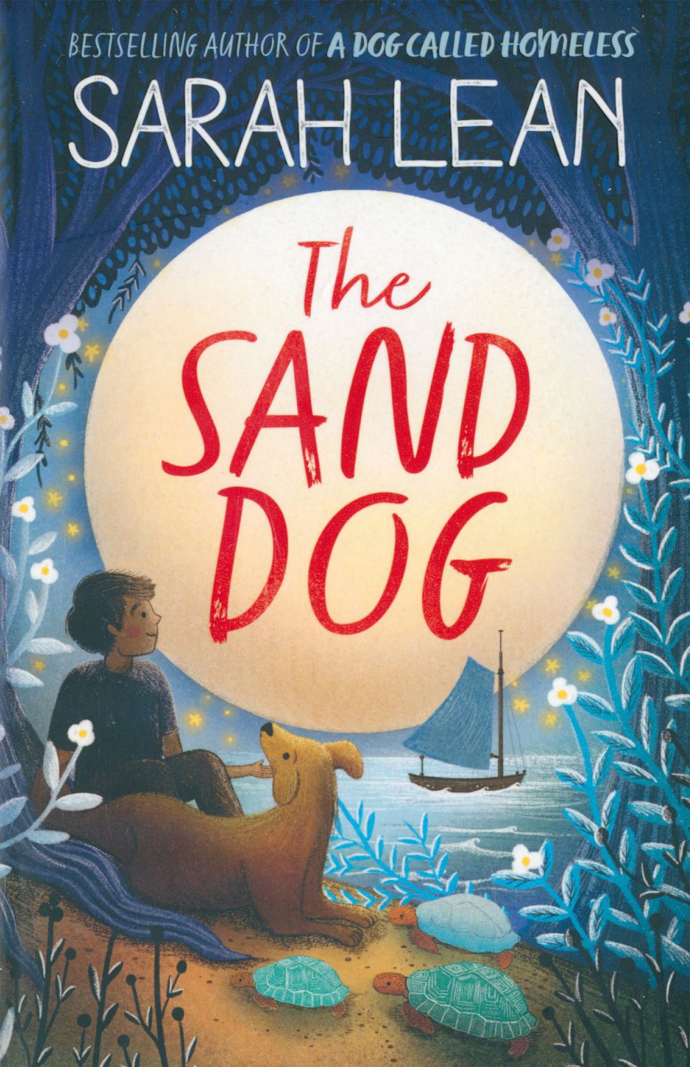 

The Sand Dog