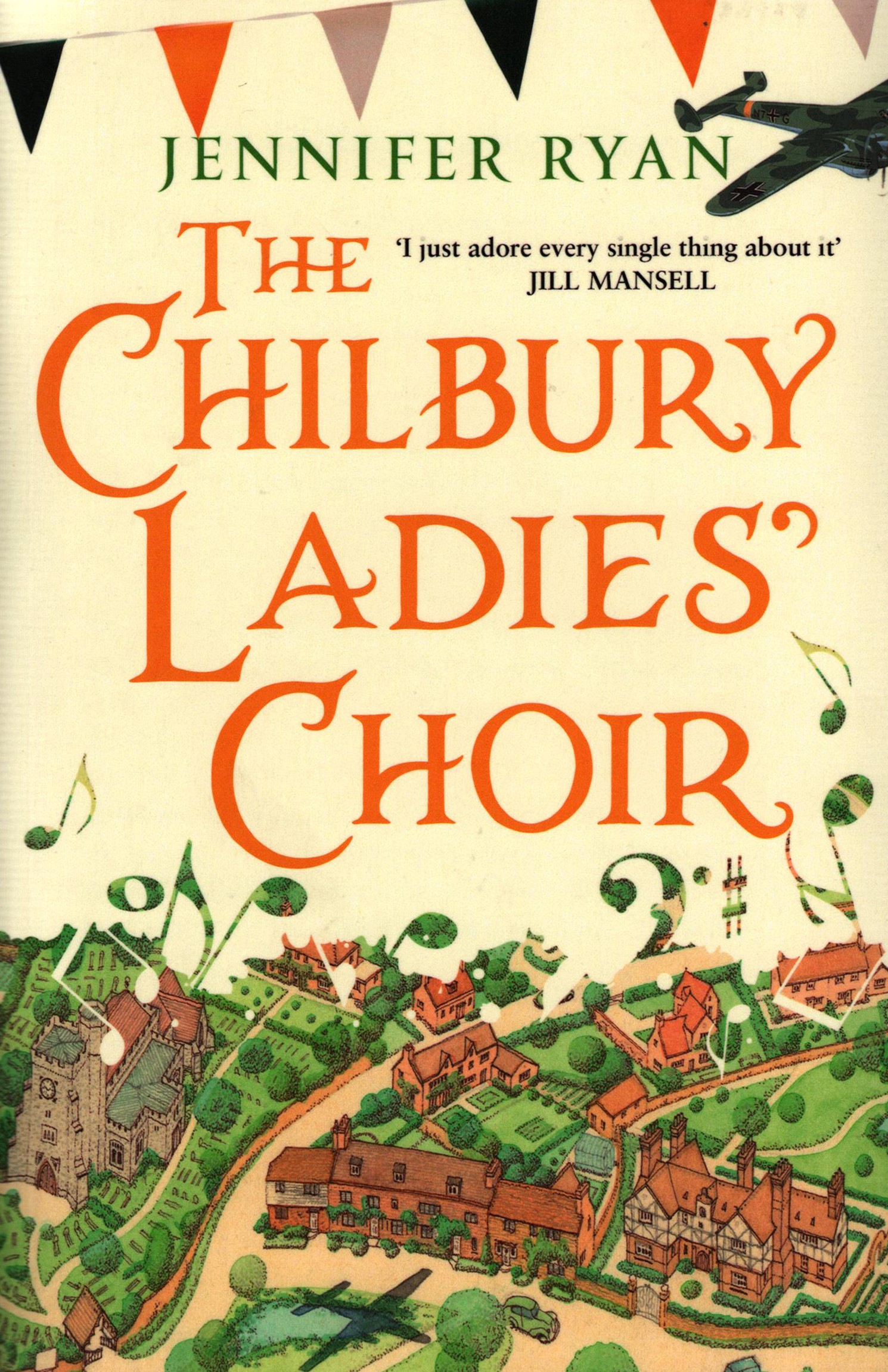 

The Chilbury Ladies' Choir