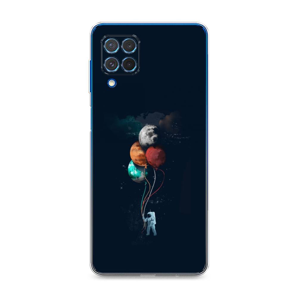 Чехол на Samsung Galaxy M62 