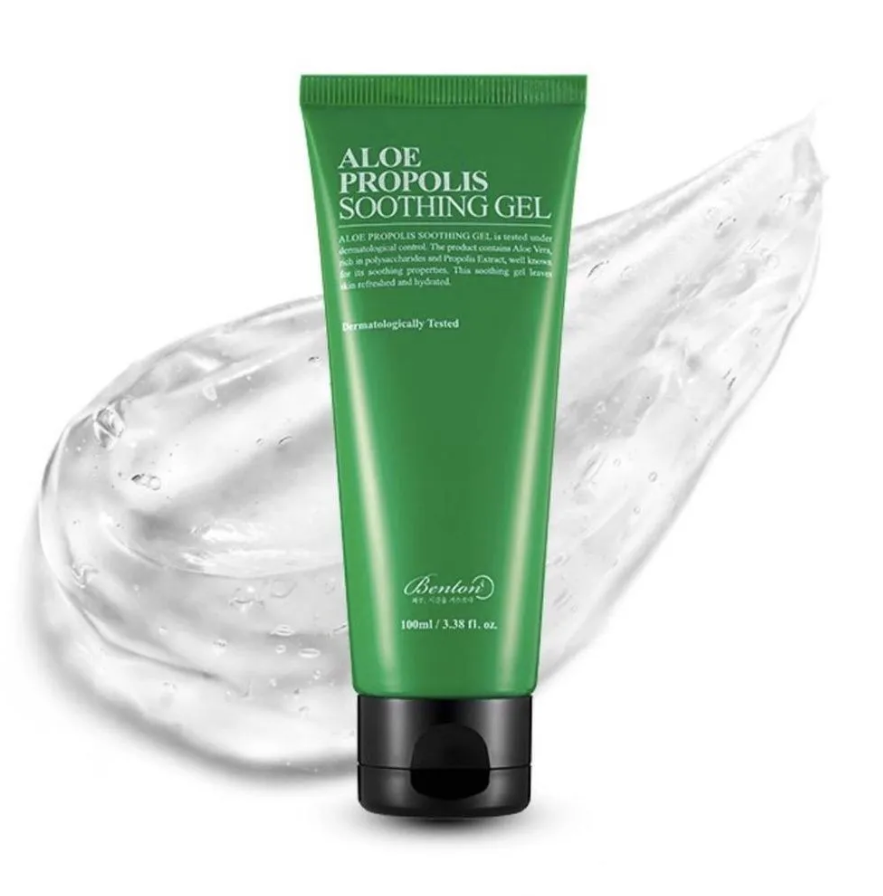 Гель Benton Aloe Propolis Soothing Gel с алоэ и прополисом 100 мл