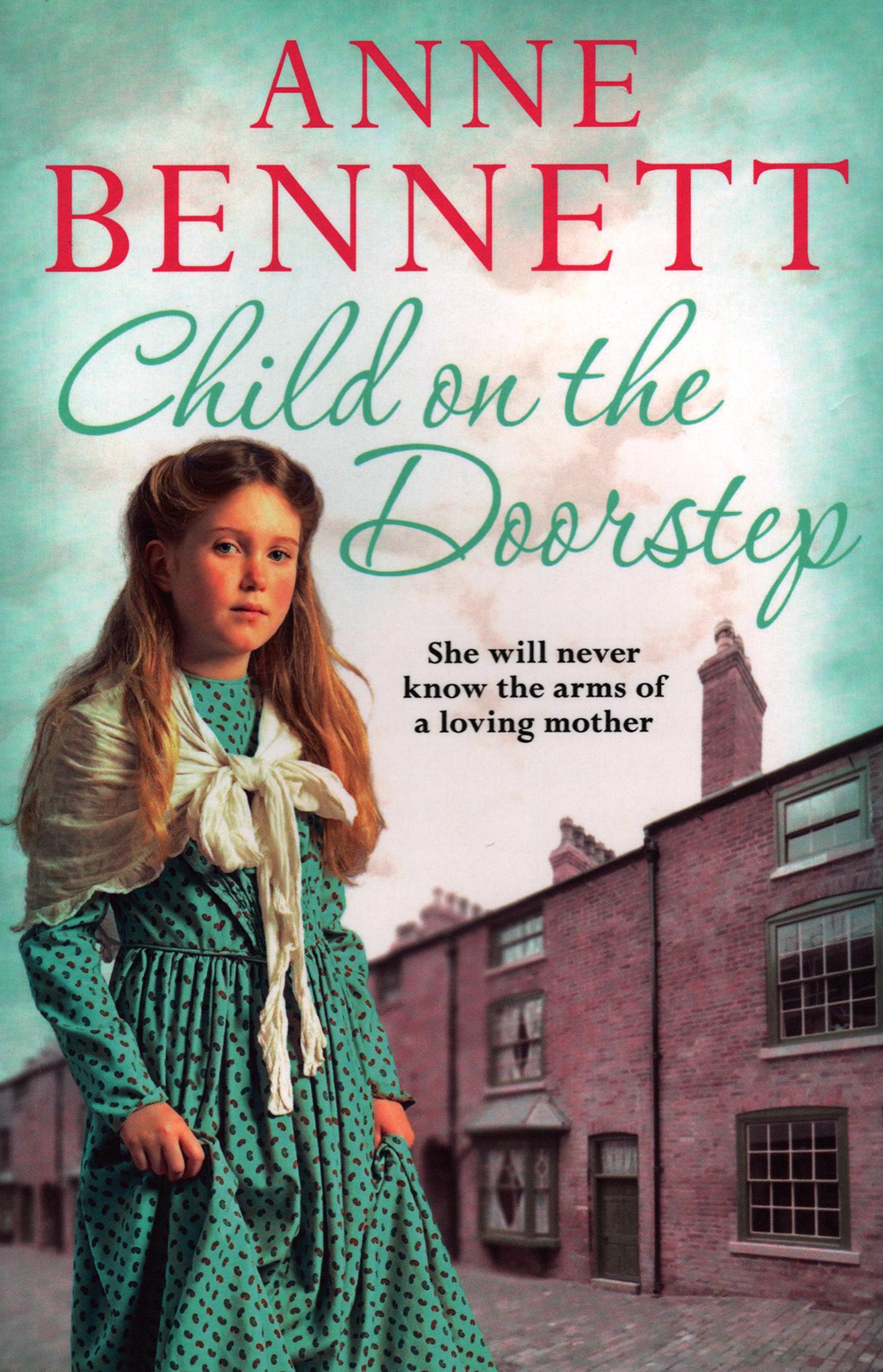 

Child on the Doorstep