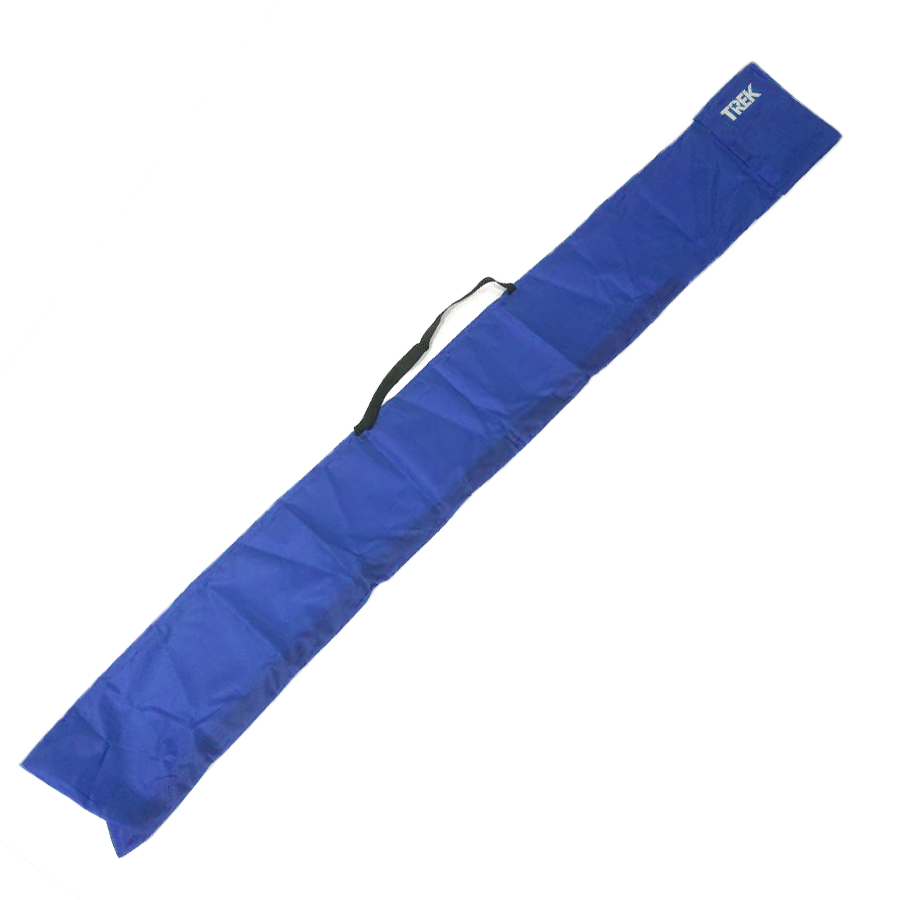 Чехол для беговых лыж TREK 210 см синий