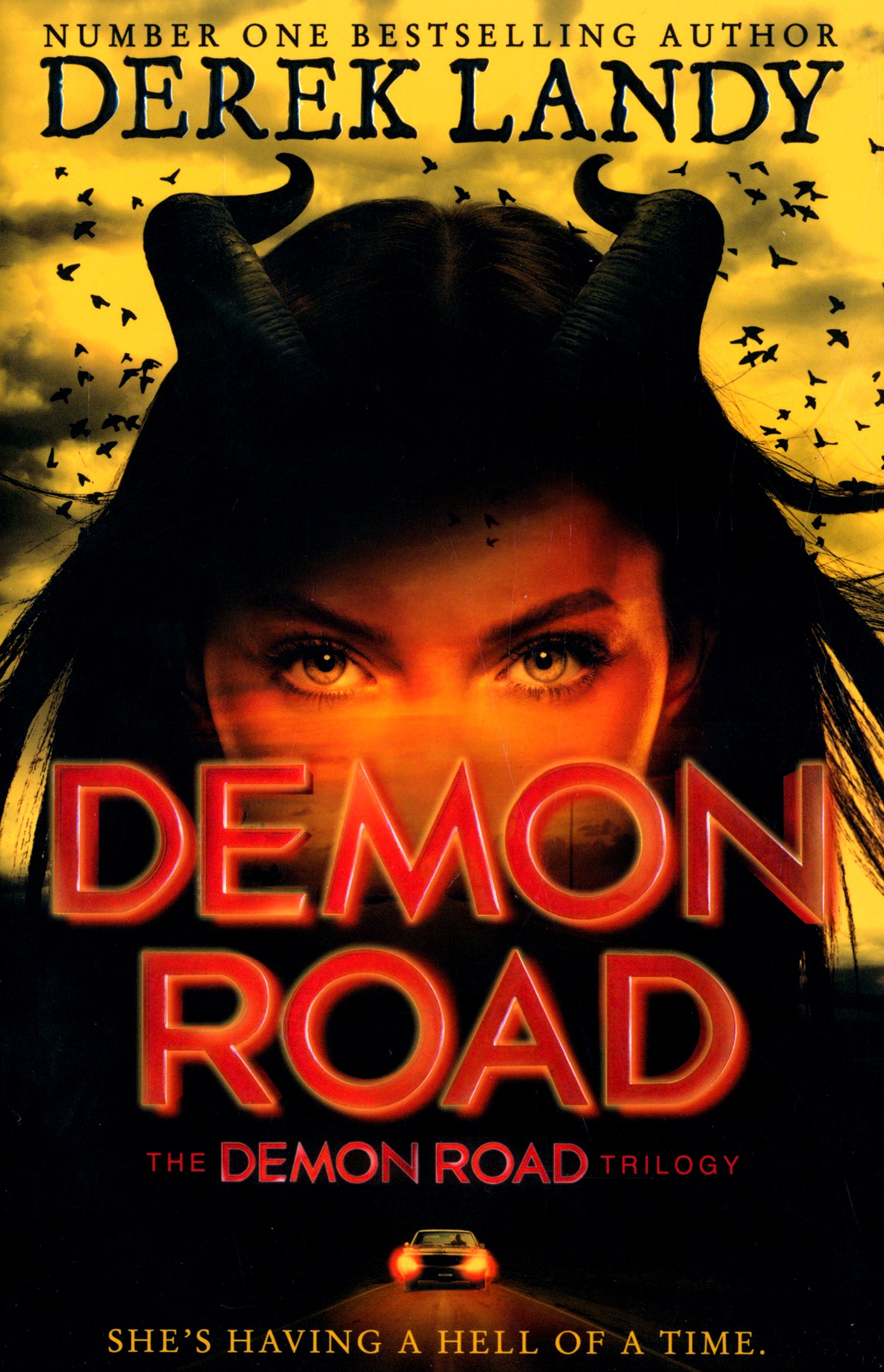 

Demon Road
