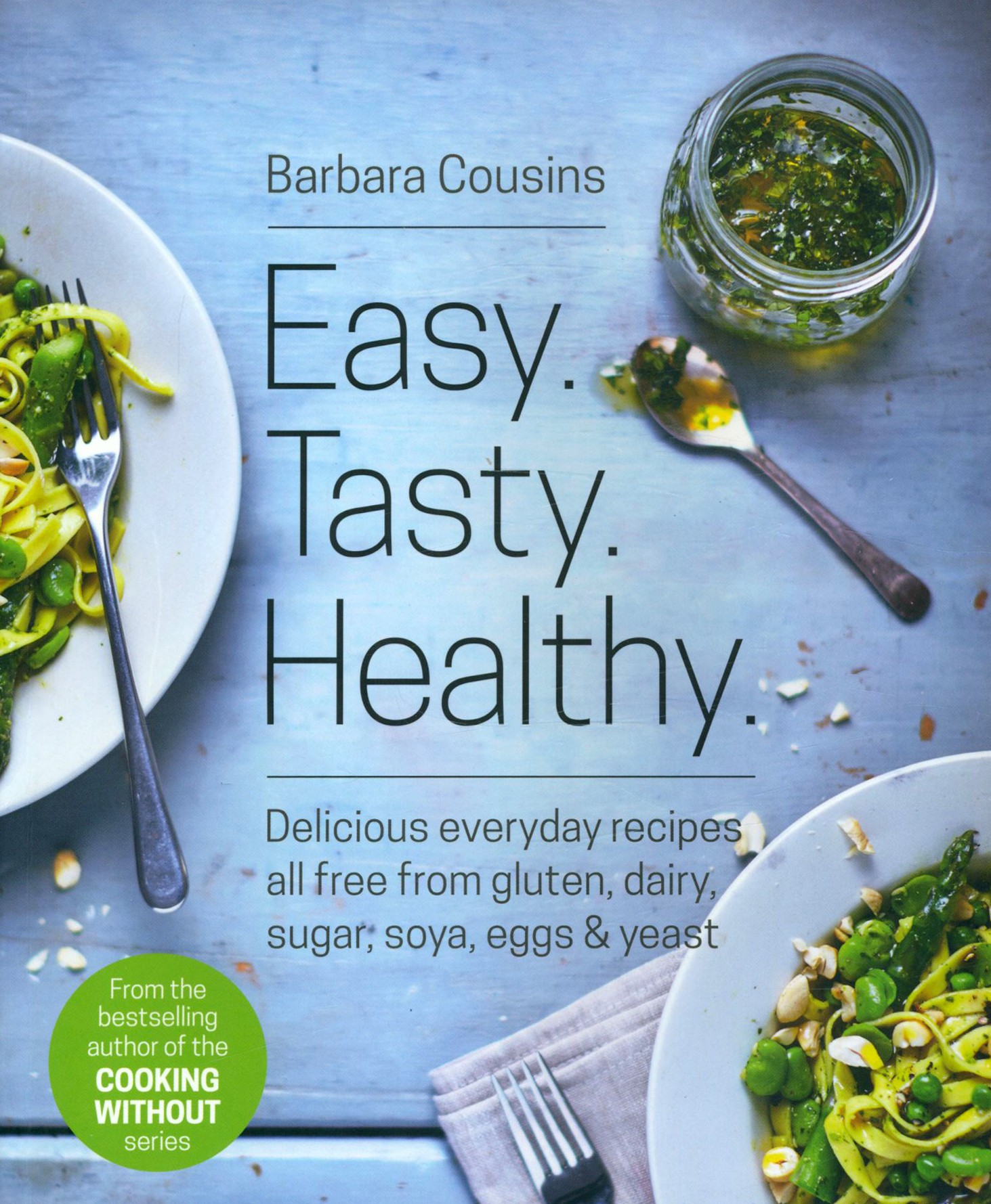 

Easy Tasty Healthy