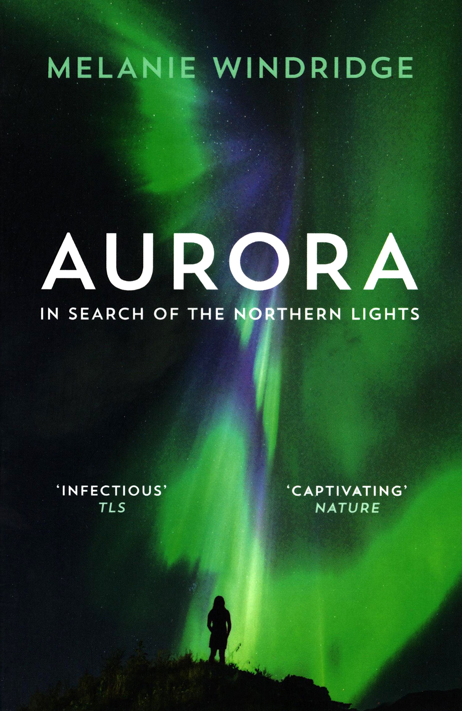 

Aurora In Search of the Northern Lights