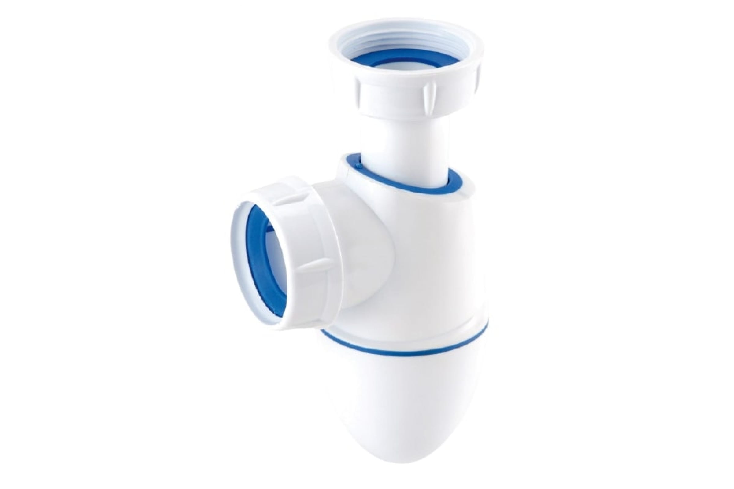 

Nicoll Сифон для умывальника пластик 1 1/4х32 EASYPHON. BM21S-0201284