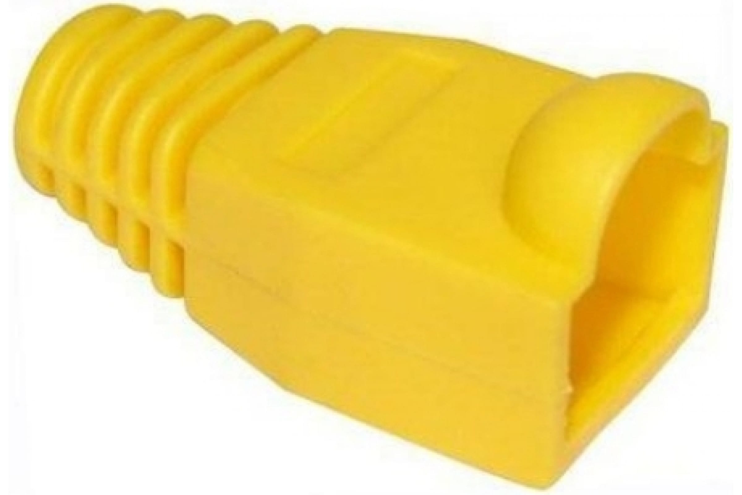 

Netlink Колпачок RJ-45 FD-6039 желтый /упаковка 100 штук/ УТ000000242