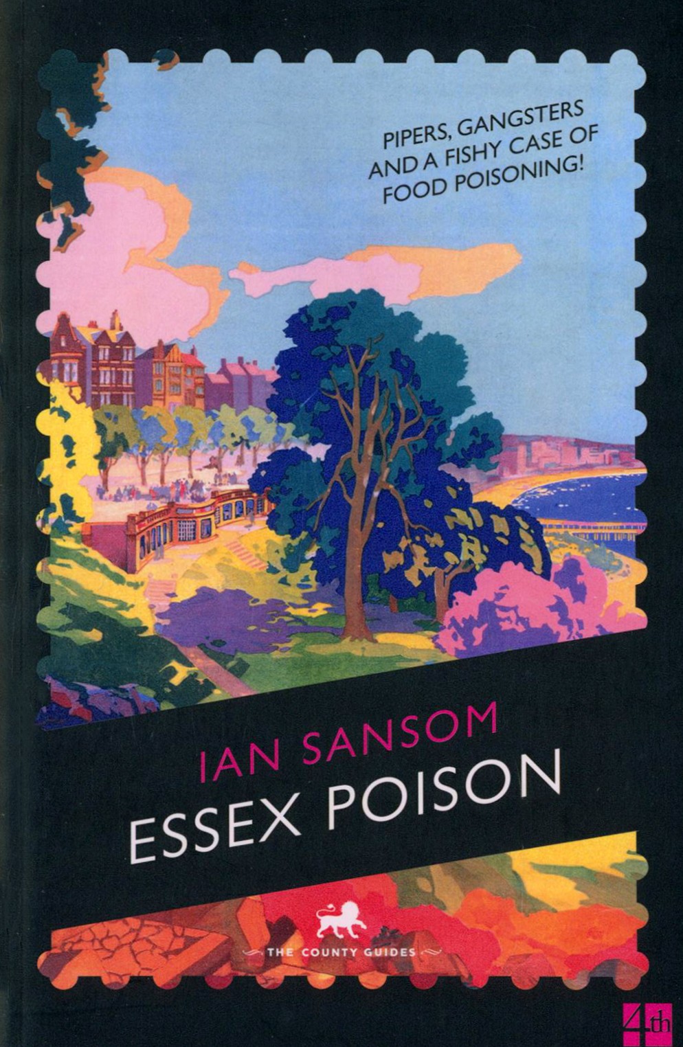 

Essex Poison