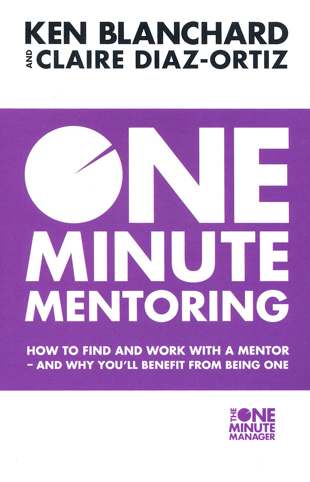 

One Minute Mentoring