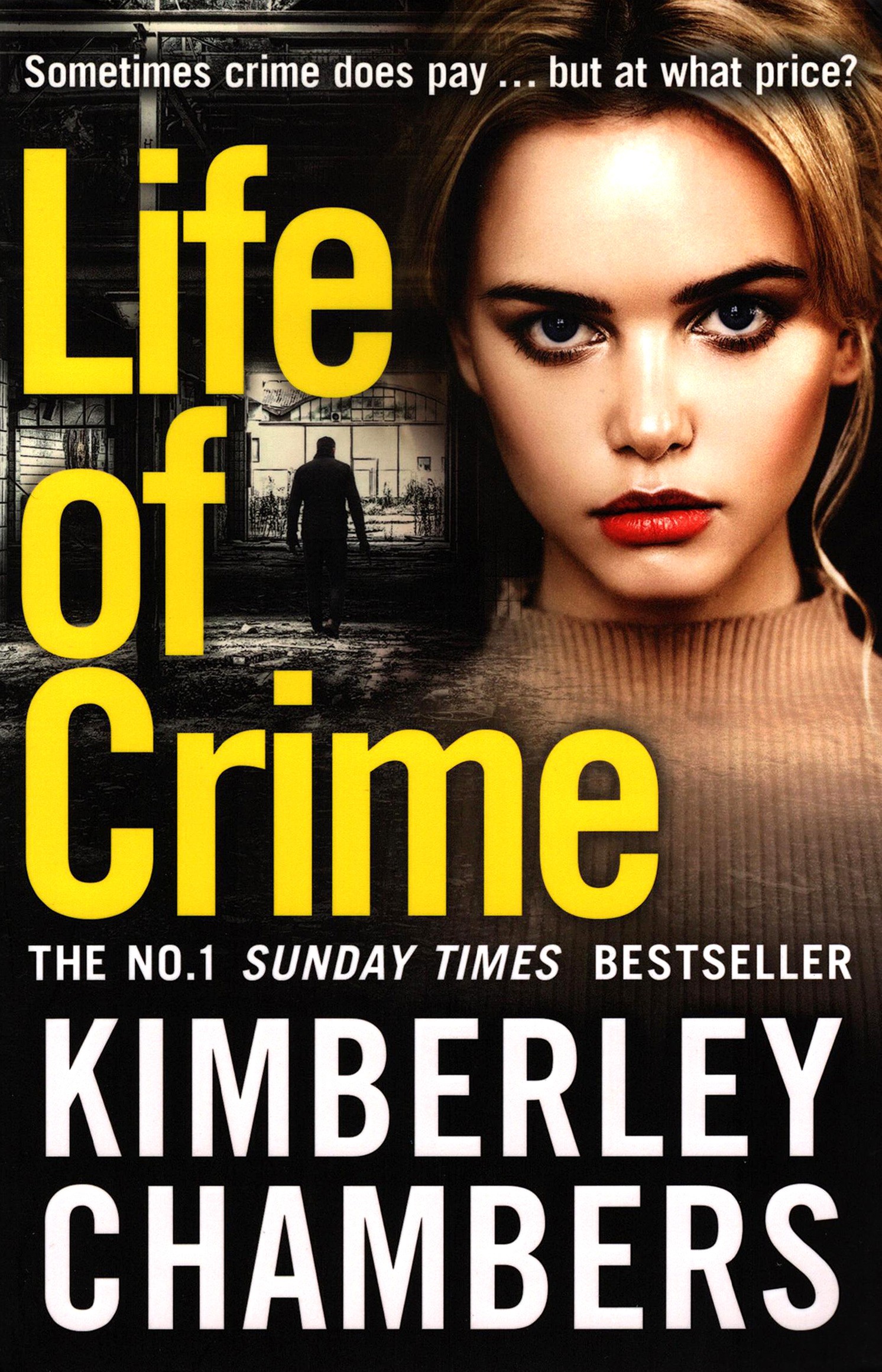 

Life of Crime
