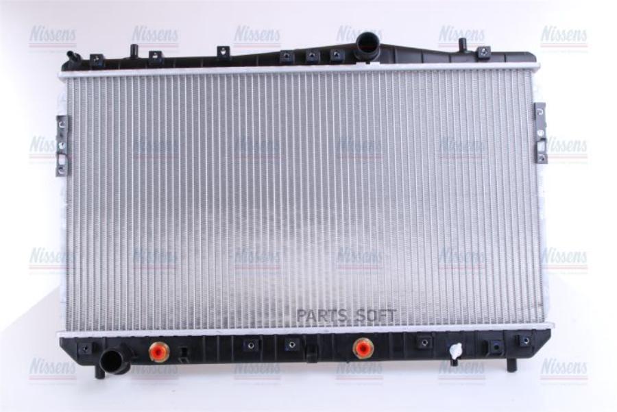 

Радиатор Nissens 61634