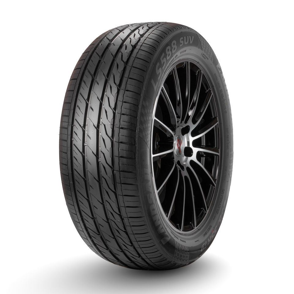 

Шины Landsail LS588 SUV 255/55 R20 110V (до 240 км/ч) 6900532535855, LS588 SUV