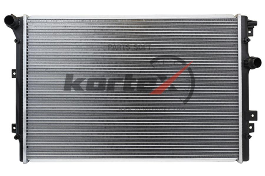 

Радиатор Kortex krd1164