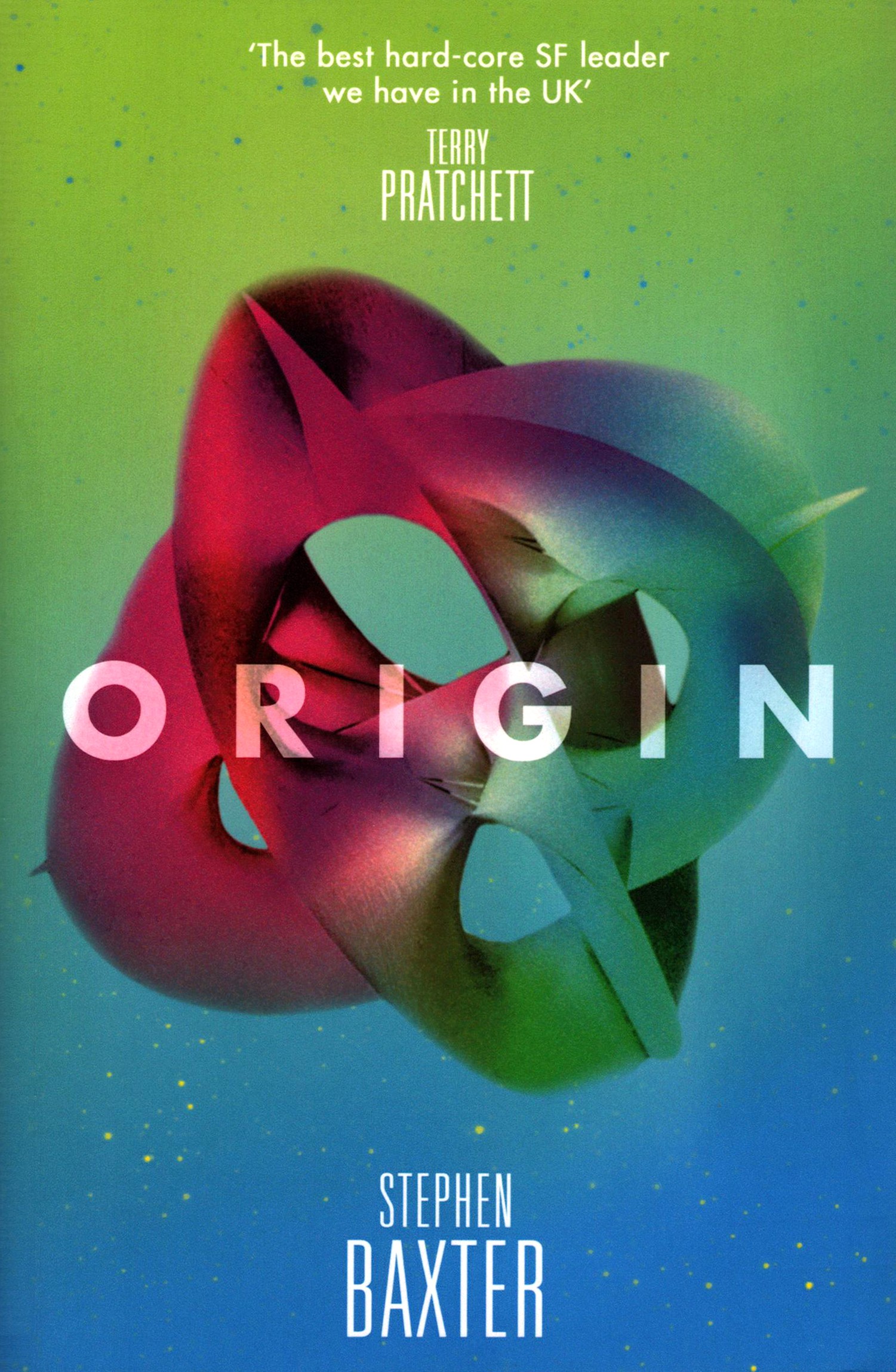 

Origin