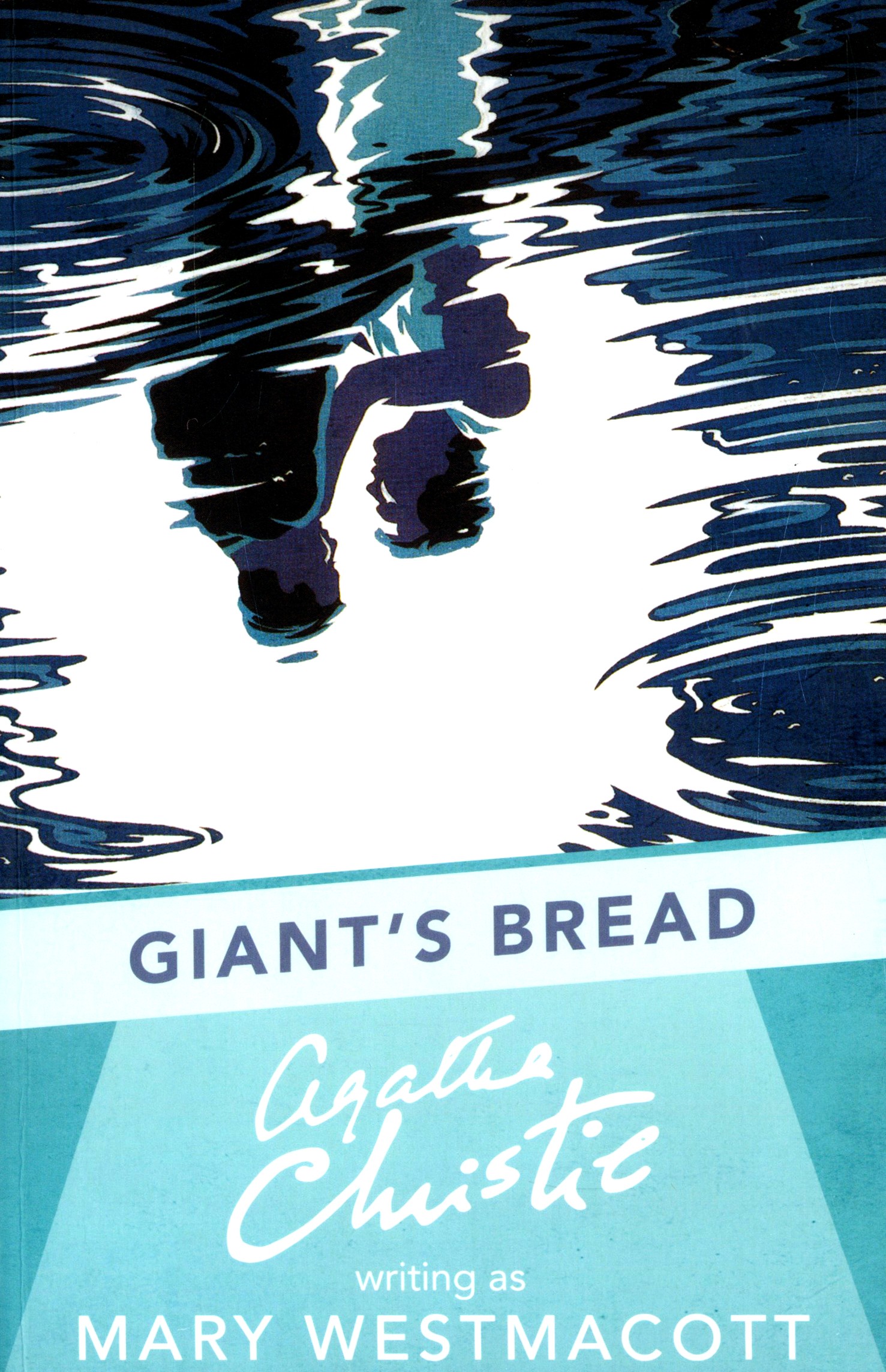 

Giant's Bread