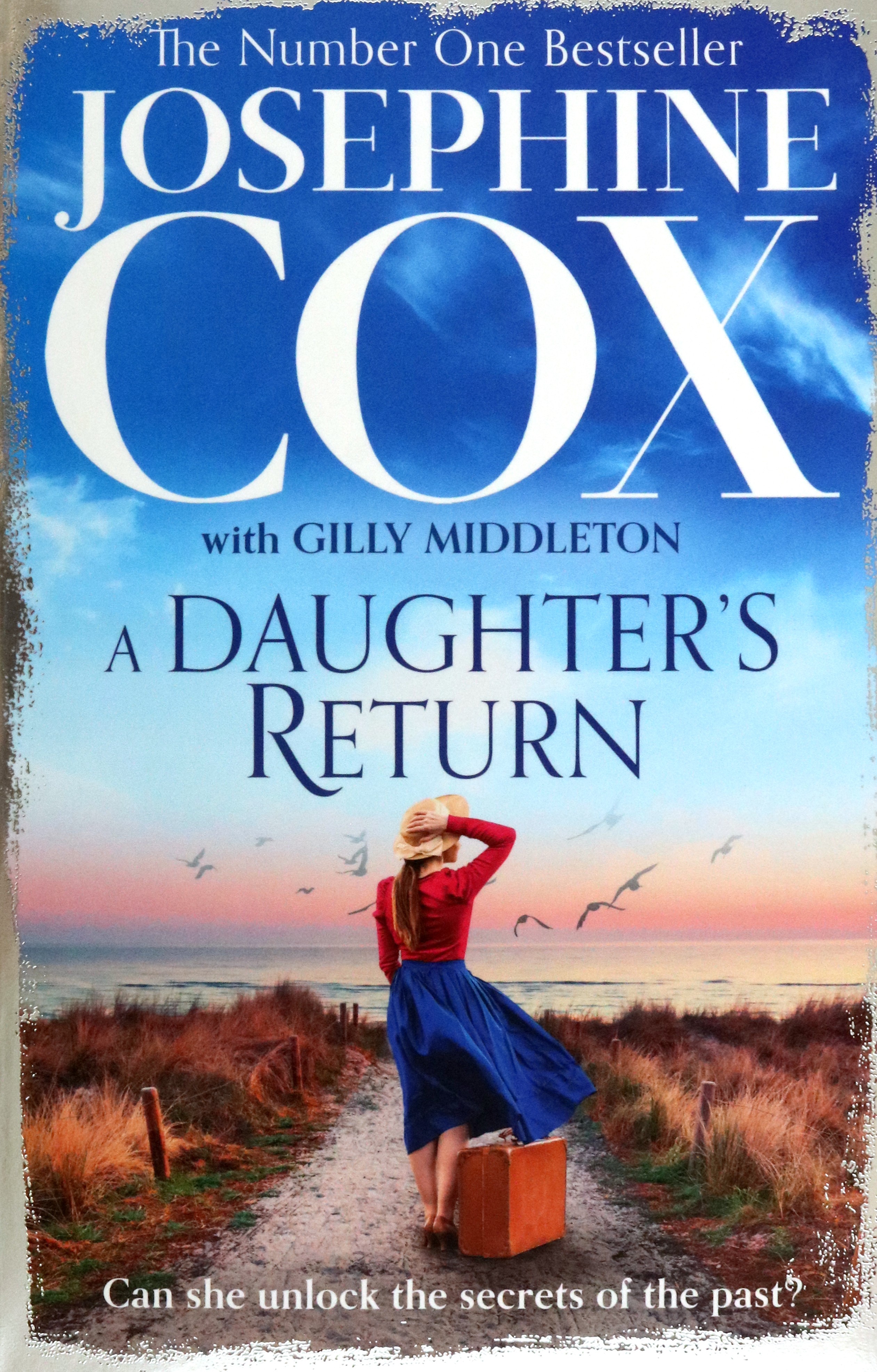 

A Daughter's Return
