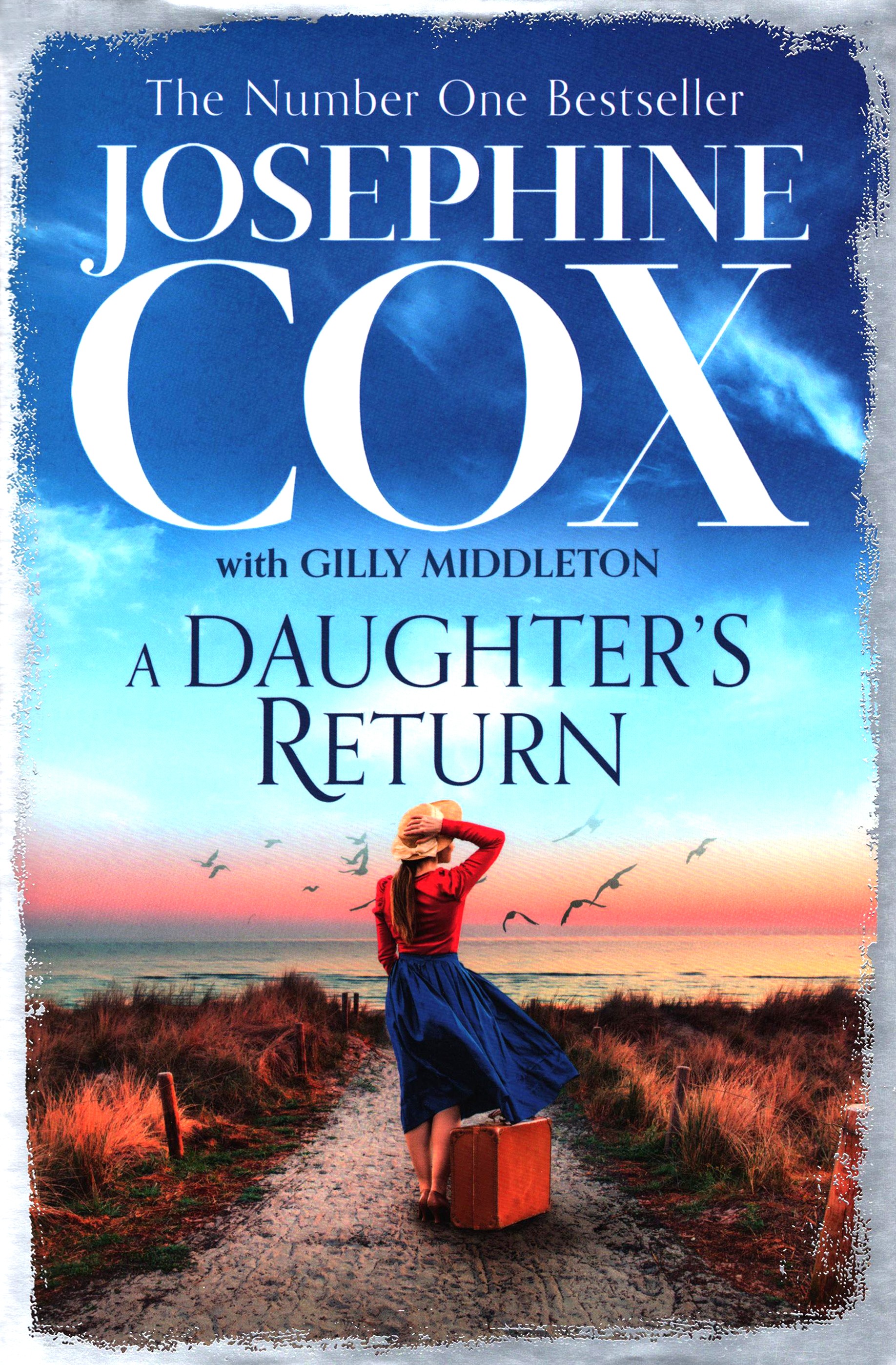 

A Daughter's Return