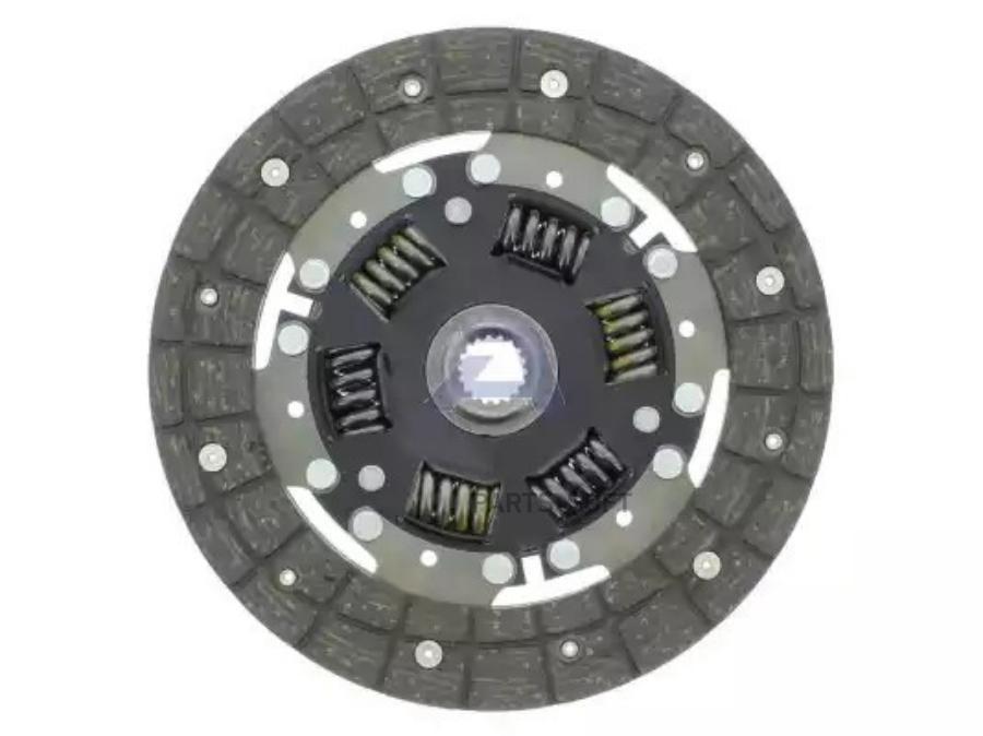 

Диск Сцепления [190 Mm] Aisin арт. DS026U