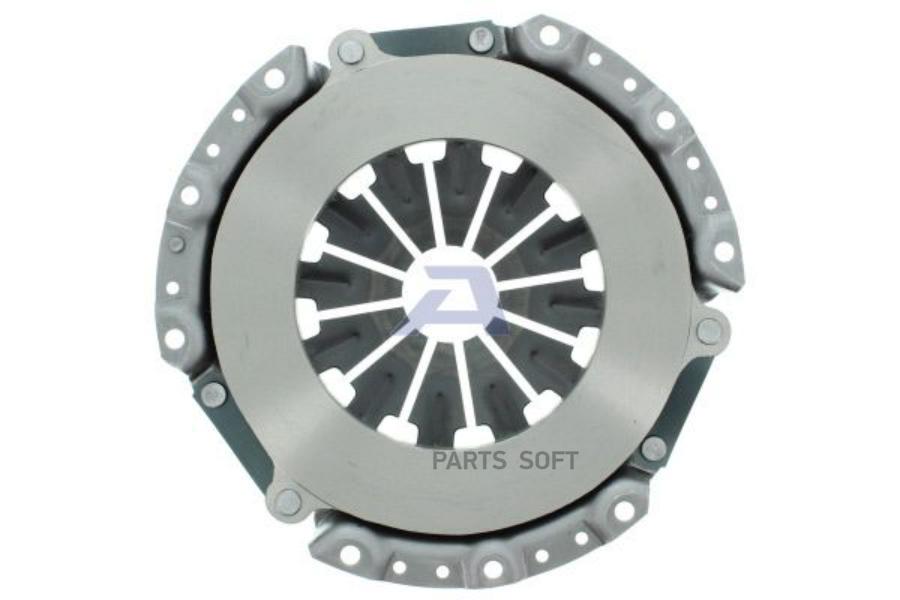 

Корзина Сцепления [224 Mm] Aisin арт. CY059