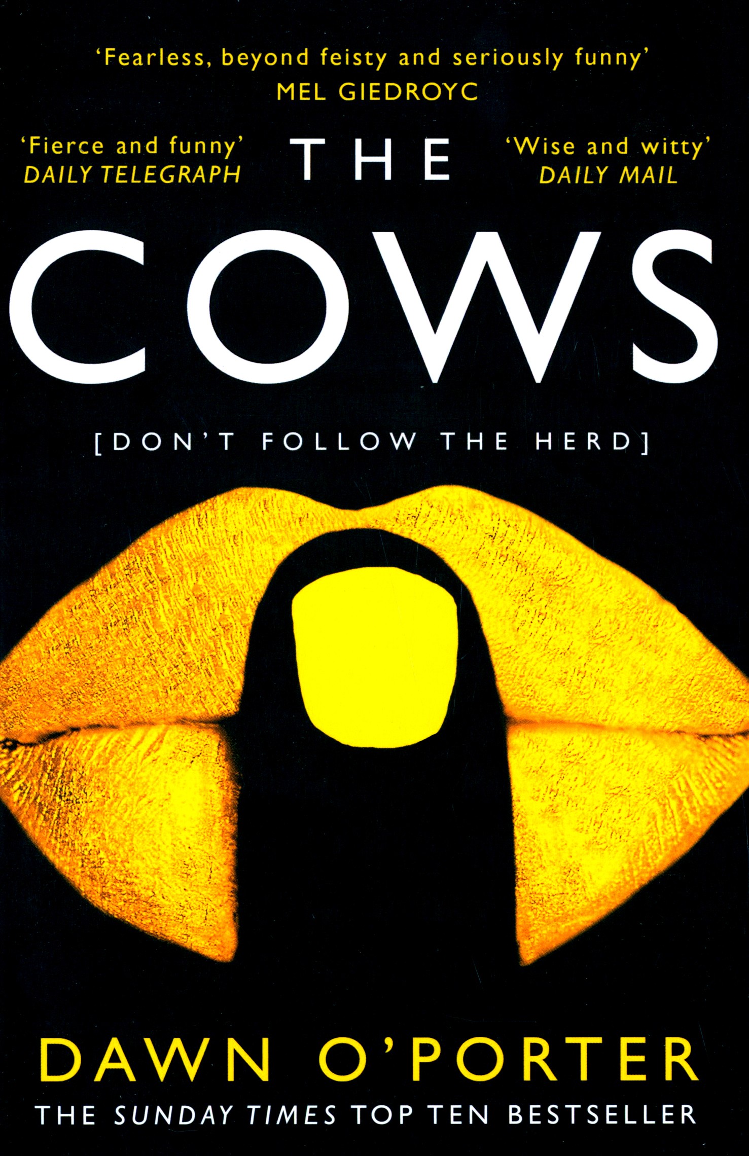 

The Cows
